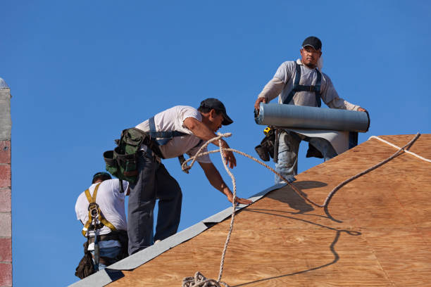 Quick and Trustworthy Emergency Roof Repair Services in Akron, IA