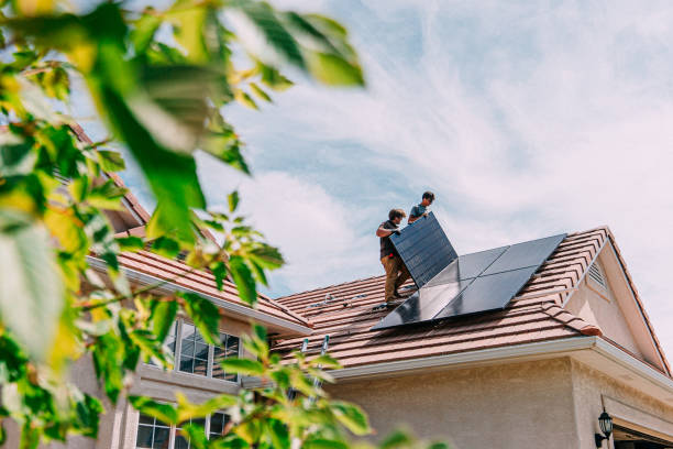 Best Residential Roofing Contractor  in Akron, IA