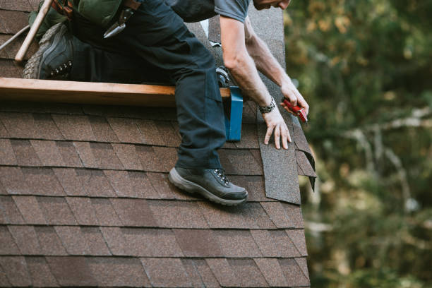 Residential Roof Replacement in Akron, IA